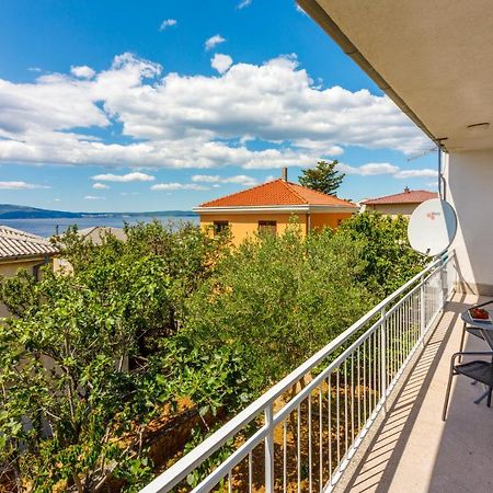 Azur Novi Vinodolski Exterior foto