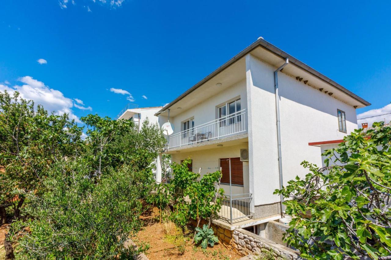 Azur Novi Vinodolski Exterior foto