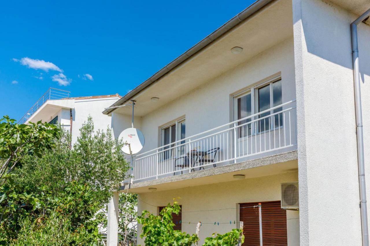 Azur Novi Vinodolski Exterior foto