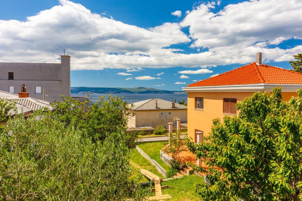 Azur Novi Vinodolski Exterior foto