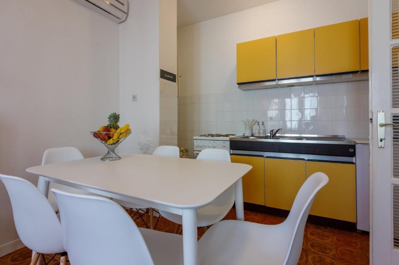 Azur Novi Vinodolski Exterior foto